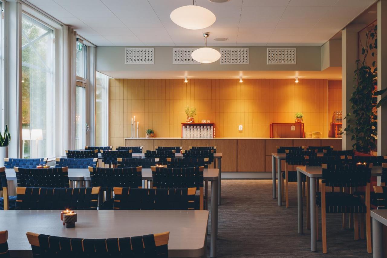Medlefors Hotell & Konferens Skellefteå Exterior foto