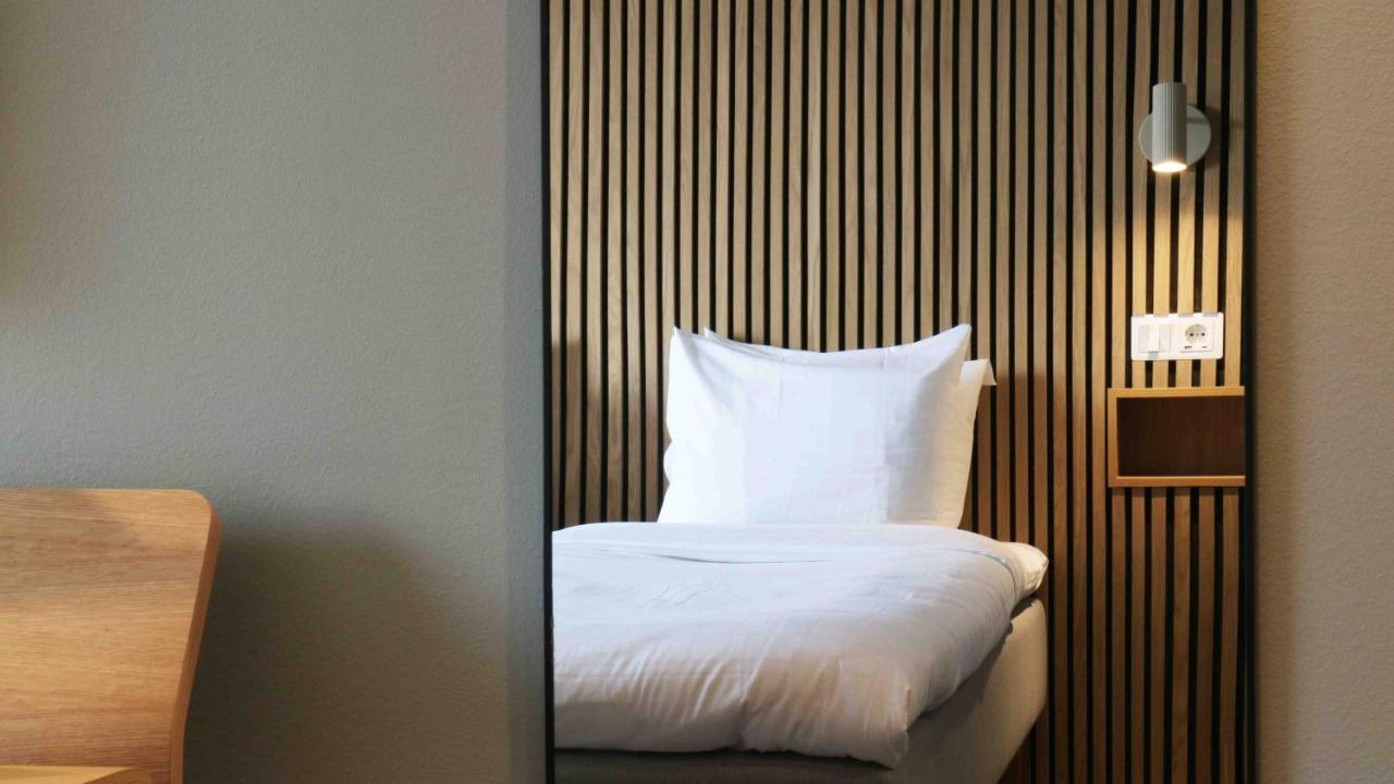 Medlefors Hotell & Konferens Skellefteå Exterior foto