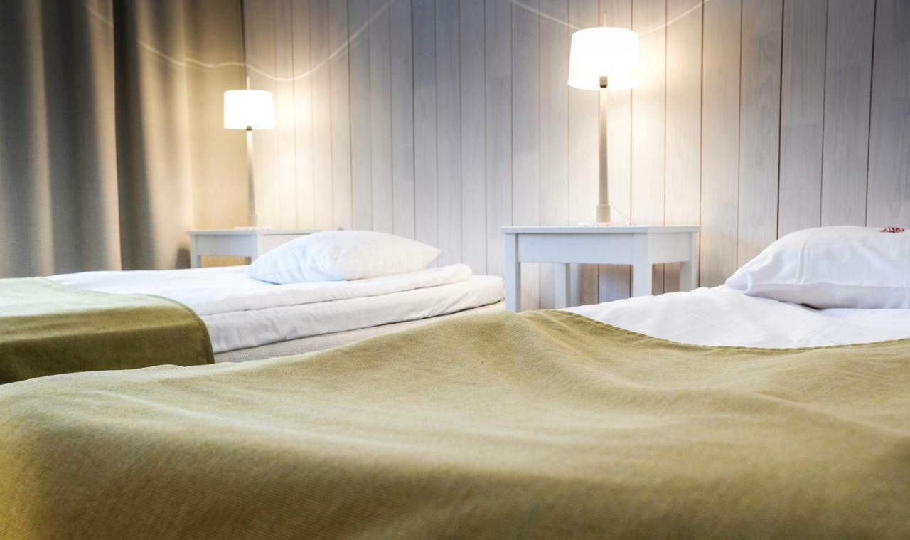 Medlefors Hotell & Konferens Skellefteå Exterior foto